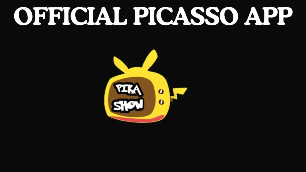 Pekashow apk